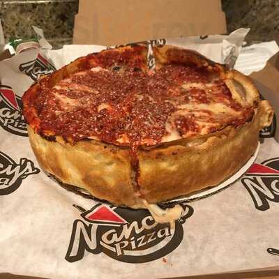 Nancy Pizza, Mokena