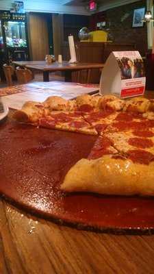 Pizza Hut, Walterboro