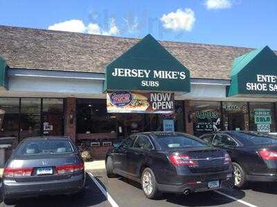 Jersey Mike's Subs, Wilton