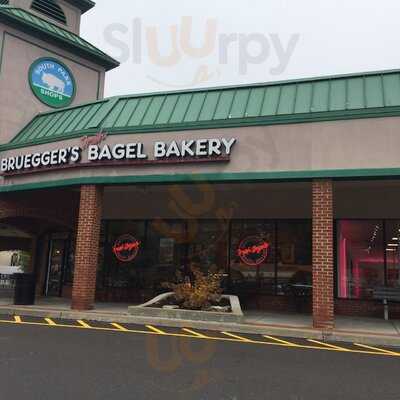 Bruegger's Bagels, Bethel Park