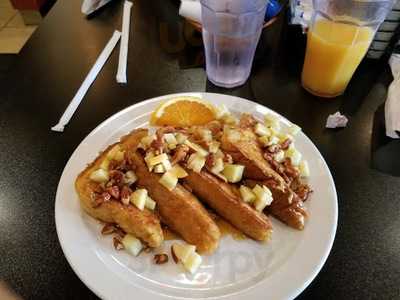 The Breakfast Nook, Mokena