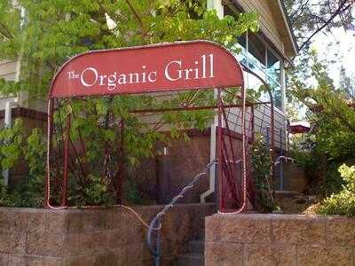 California Organics, Nevada City