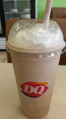 Dairy Queen