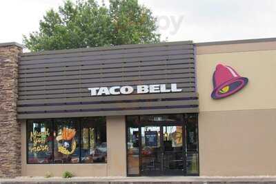 Taco Bell, Roanoke Rapids