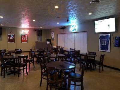 Throwback Thursdays Sports Bar, Dunn