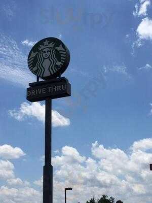 Starbucks, Roanoke Rapids