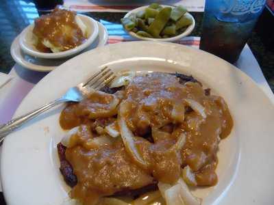 Holly Brook Diner, Mount Holly