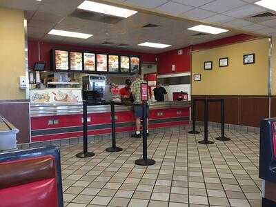 Hardee's, Dunn