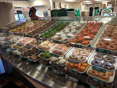 Krispy Kreme, Collingswood