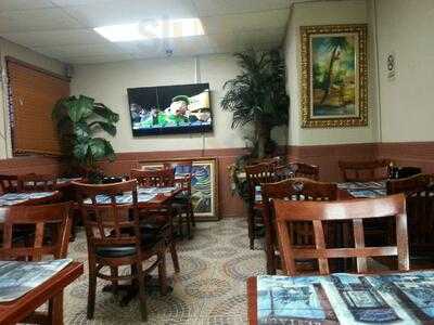 Sheri Restaurant, Miami Gardens