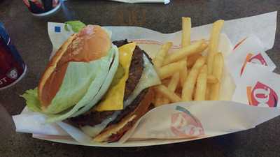 Dairy Queen, Mitchell