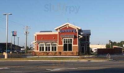 Zaxby's, Roanoke Rapids