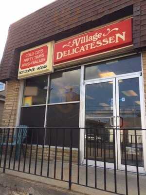 Village Delicatessen, Jenkintown