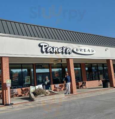 Panera Bread, Bethel Park