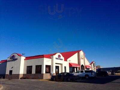 Taco Bell, Mitchell