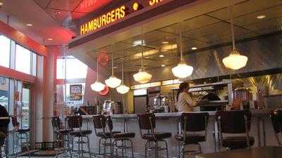 Johnny Rockets