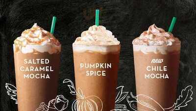 Starbucks, Lynden