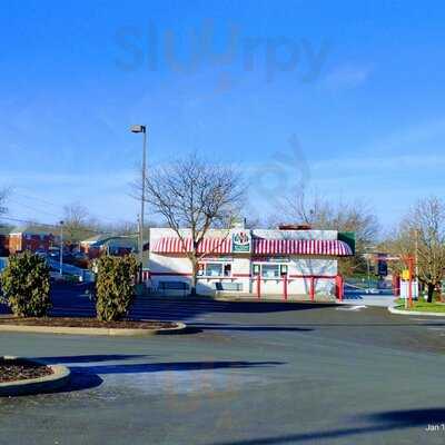 Rita's Italian Ice, Bethel Park