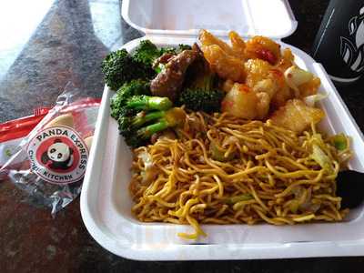 Panda Express, San Jacinto