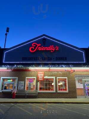 Friendly's, Newton