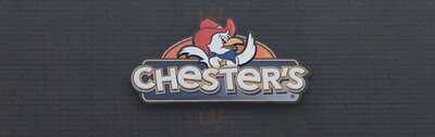 Chester's Chicken, Sidney