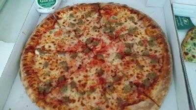 Papa John's Pizza, Maplewood