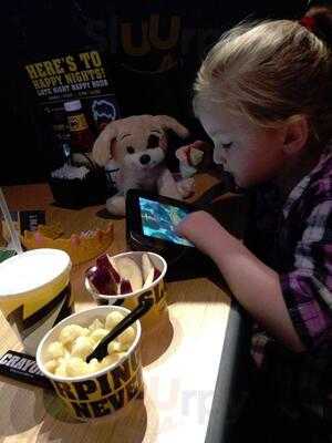 Buffalo Wild Wings, Mount Clemens