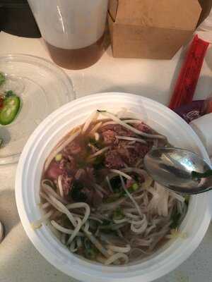 Pho BG
