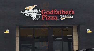 Godfather's Pizza, Sidney