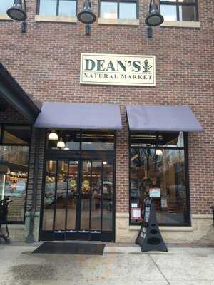 Dean's Natural Food Market, Basking Ridge