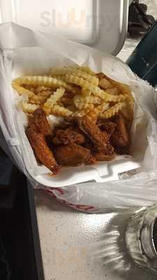 Perry Wings Express, Miami Gardens