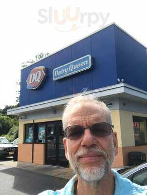 Dairy Queen (treat)