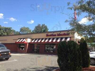 Boston Market, Wilton