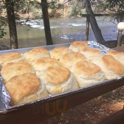 Biscuit Maker, Jasper