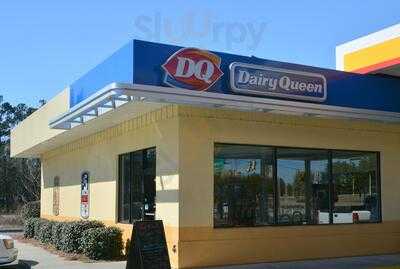 Dairy Queen (Treat), Walterboro