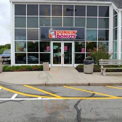 Dunkin', Freeport