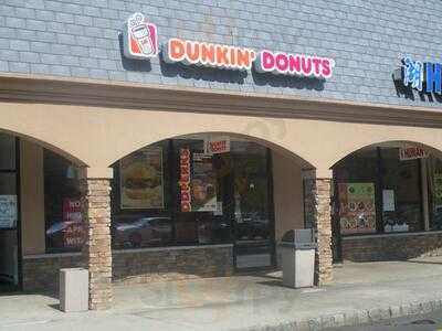 Dunkin', Basking Ridge