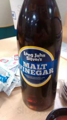 Long John Silver's, Heath