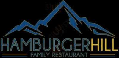 Hamburger Hill Family Restaurant