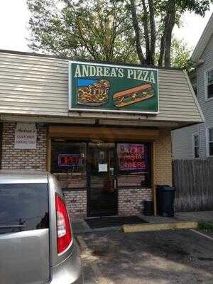 Andrea's Pizza