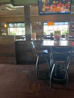 Applebee's, Roanoke Rapids