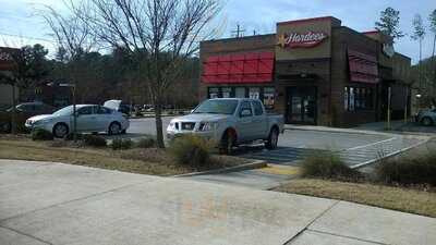 Hardee's, Mableton