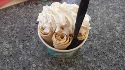 Arctic Freeze Creamery