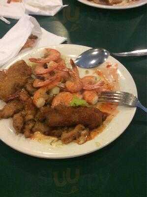 New China Buffet, Mitchell