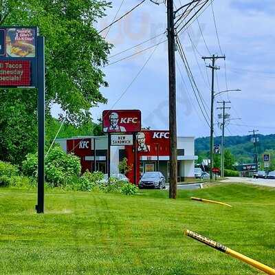 KFC, Bethel Park