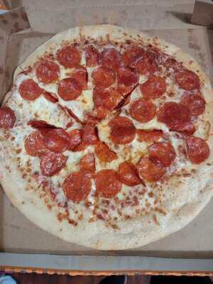 Little Caesars