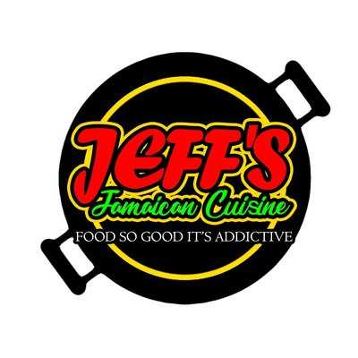 Jeff's Jamaican Cuisine