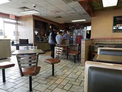 McDonald's, Roanoke Rapids