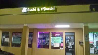 You Food Sushi & Hibachi