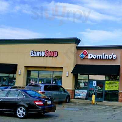 Domino's Pizza, Belle Vernon